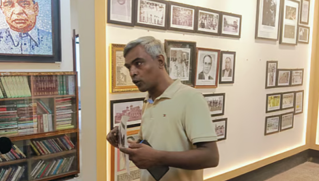 জিন্নাহর ছবি নিয়ে ছাত্র সংগঠনগুলোর ক্ষোভ, আপত্তি বিশ্ববিদ্যালয় প্রশাসনেরও